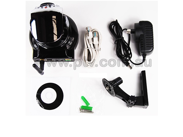 SatKing SK-536